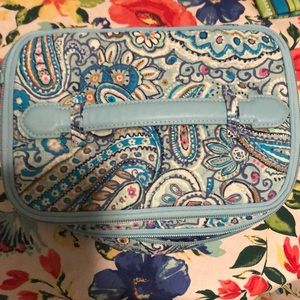 Make up bag